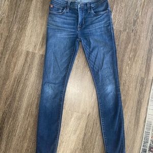 Hudson Natalie Super Skinny